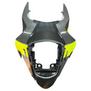 Amotopart  Suzuki GSXR 600/750 2011-2024 K11 Fairing Kit Bodywork Plastic ABS