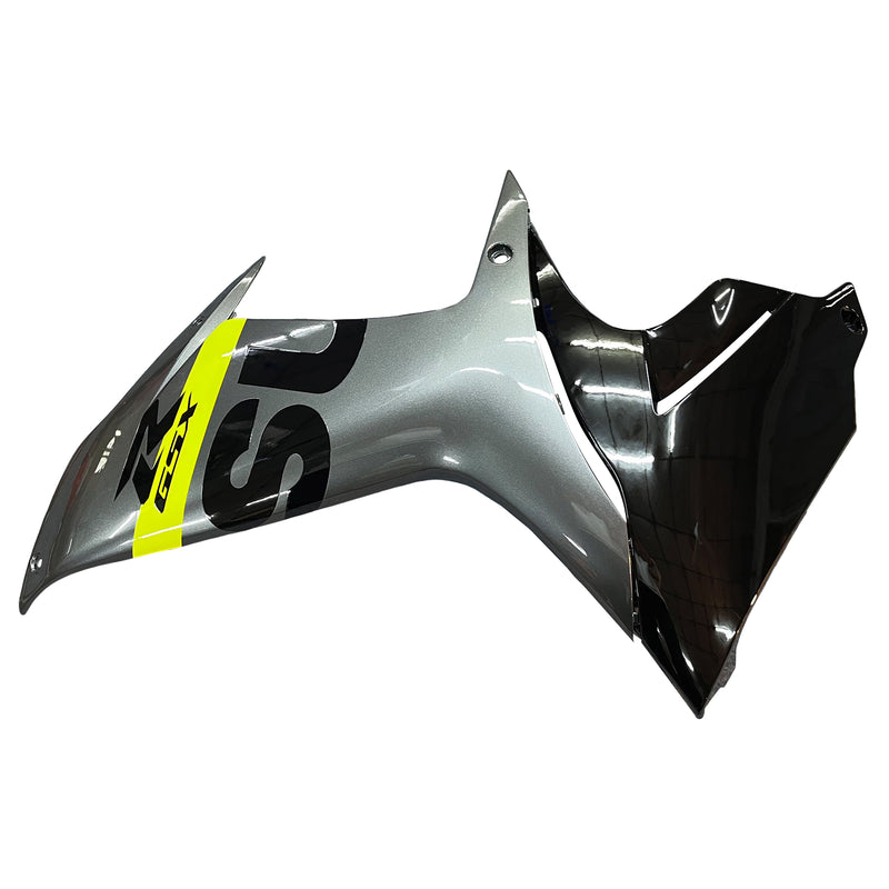 Amotopart  Suzuki GSXR 600/750 2011-2024 K11 Fairing Kit Bodywork Plastic ABS