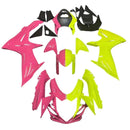 Amotopart  Suzuki GSXR 600/750 2011-2024 K11 Fairing Kit Bodywork Plastic ABS