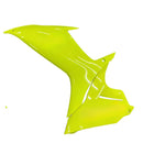 Amotopart  Suzuki GSXR 600/750 2011-2024 K11 Fairing Kit Bodywork Plastic ABS