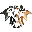 Amotopart  Suzuki GSXR 600/750 2011-2024 K11 Fairing Kit Bodywork Plastic ABS