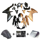 Amotopart  Suzuki GSXR 600/750 2011-2024 K11 Fairing Kit Bodywork Plastic ABS