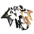 Amotopart  Suzuki GSXR 600/750 2011-2024 K11 Fairing Kit Bodywork Plastic ABS