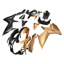 Amotopart  Suzuki GSXR 600/750 2011-2024 K11 Fairing Kit Bodywork Plastic ABS