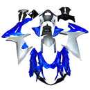 Amotopart  Suzuki GSXR 600/750 2011-2024 K11 Fairing Kit Bodywork Plastic ABS