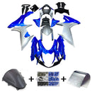 Amotopart  Suzuki GSXR 600/750 2011-2024 K11 Fairing Kit Bodywork Plastic ABS