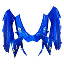 Amotopart  Suzuki GSXR 600/750 2011-2024 K11 Fairing Kit Bodywork Plastic ABS