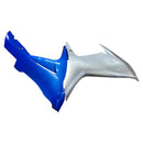Amotopart  Suzuki GSXR 600/750 2011-2024 K11 Fairing Kit Bodywork Plastic ABS