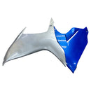 Amotopart  Suzuki GSXR 600/750 2011-2024 K11 Fairing Kit Bodywork Plastic ABS