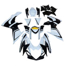 Amotopart  Suzuki GSXR 600/750 2011-2024 K11 Fairing Kit Bodywork Plastic ABS
