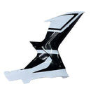 Amotopart  Suzuki GSXR 600/750 2011-2024 K11 Fairing Kit Bodywork Plastic ABS