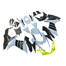 Amotopart  Suzuki GSXR 600/750 2011-2024 K11 Fairing Kit Bodywork Plastic ABS
