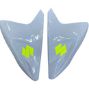 Amotopart  Suzuki GSXR 600/750 2011-2024 K11 Fairing Kit Bodywork Plastic ABS