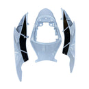 Amotopart  Suzuki GSXR 600/750 2011-2024 K11 Fairing Kit Bodywork Plastic ABS