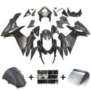 Amotopart  Suzuki GSXR 600/750 2011-2024 K11 Fairing Kit Bodywork Plastic ABS