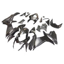 Amotopart  Suzuki GSXR 600/750 2011-2024 K11 Fairing Kit Bodywork Plastic ABS