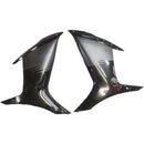 Amotopart  Suzuki GSXR 600/750 2011-2024 K11 Fairing Kit Bodywork Plastic ABS