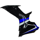Amotopart  Suzuki GSXR 600/750 2011-2024 K11 Fairing Kit Bodywork Plastic ABS