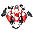 Amotopart  Suzuki GSXR 600/750 2011-2024 K11 Fairing Kit Bodywork Plastic ABS
