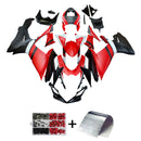 Amotopart  Suzuki GSXR 600/750 2011-2024 K11 Fairing Kit Bodywork Plastic ABS