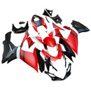 Amotopart  Suzuki GSXR 600/750 2011-2024 K11 Fairing Kit Bodywork Plastic ABS