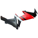 Amotopart  Suzuki GSXR 600/750 2011-2024 K11 Fairing Kit Bodywork Plastic ABS