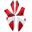 Amotopart  Suzuki GSXR 600/750 2011-2024 K11 Fairing Kit Bodywork Plastic ABS