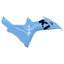 Amotopart  Suzuki GSXR 600/750 2011-2024 K11 Fairing Kit Bodywork Plastic ABS