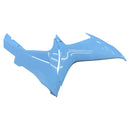 Amotopart  Suzuki GSXR 600/750 2011-2024 K11 Fairing Kit Bodywork Plastic ABS