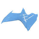 Amotopart  Suzuki GSXR 600/750 2011-2024 K11 Fairing Kit Bodywork Plastic ABS