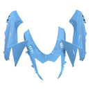 Amotopart  Suzuki GSXR 600/750 2011-2024 K11 Fairing Kit Bodywork Plastic ABS