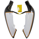 Suzuki GSXR 600/750 1996-2000 Fairing Kit Bodywork Plastic ABS