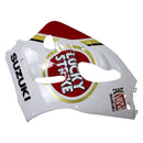 Amotopart Suzuki GSXR600 1996-2000 GSXR750 1996-1999 Fairing Kit Bodywork