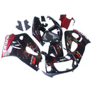 Amotopart Suzuki GSXR600 1996-2000 GSXR750 1996-1999 Fairing Kit Bodywork