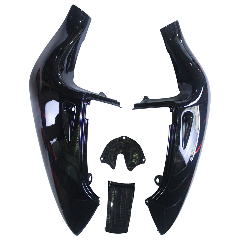 Amotopart Suzuki GSXR600 1996-2000 GSXR750 1996-1999 Fairing Kit Bodywork