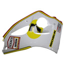 Amotopart Suzuki GSXR600 1996-2000 GSXR750 1996-1999 Fairing Kit Bodywork