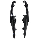 Suzuki GSXR1000 2017-2023 K17 Fairing Kit Bodywork Plastic ABS