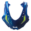 Suzuki GSXR1000 2017-2023 K17 Fairing Kit Bodywork Plastic ABS