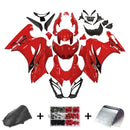 Suzuki GSXR1000 2017-2023 K17 Fairing Kit Bodywork Plastic ABS