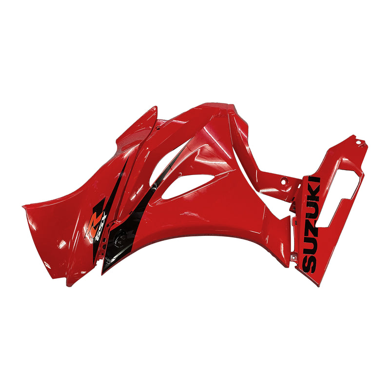 Suzuki GSXR1000 2017-2023 K17 Fairing Kit Bodywork Plastic ABS