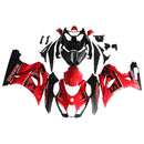 Suzuki GSXR1000 2017-2023 K17 Fairing Kit Bodywork Plastic ABS