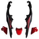 Suzuki GSXR1000 2017-2023 K17 Fairing Kit Bodywork Plastic ABS