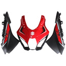 Suzuki GSXR1000 2017-2023 K17 Fairing Kit Bodywork Plastic ABS