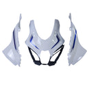 Amotopart Suzuki GSXR1000 2017-2023 K17 Fairing Kit Bodywork Plastic ABS