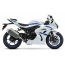 Amotopart Suzuki GSXR1000 2017-2023 K17 Fairing Kit Bodywork Plastic ABS