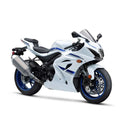 Amotopart Suzuki GSXR1000 2017-2023 K17 Fairing Kit Bodywork Plastic ABS