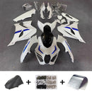 Injection Fairing Kit Bodywork Plastic ABS For Suzuki GSXR1000 2017-2025 K17