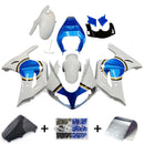 Suzuki SV650 2003-2013 Fairing Kit Bodywork Plastic ABS