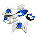 Suzuki SV650 2003-2013 Fairing Kit Bodywork Plastic ABS