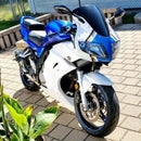 Suzuki SV650 2003-2013 Fairing Kit Bodywork Plastic ABS